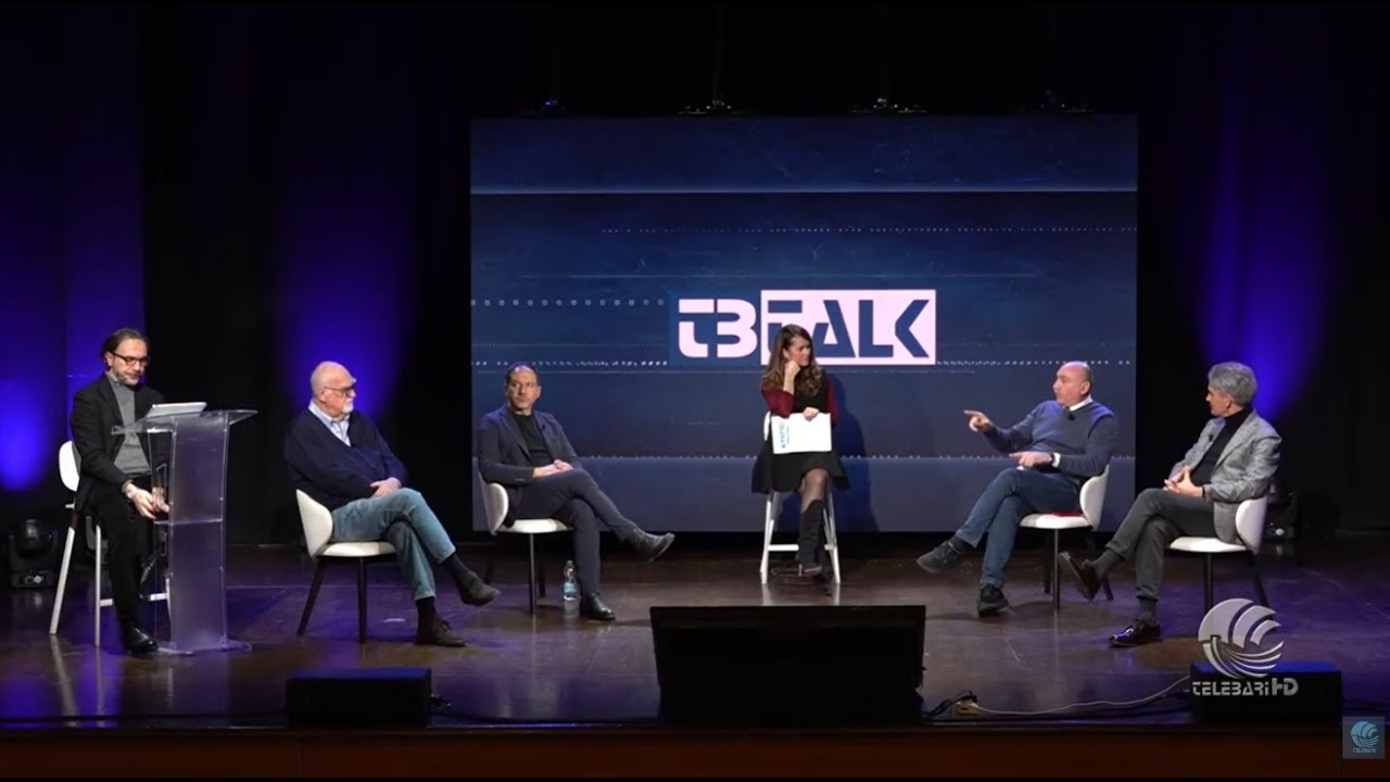 TB TALK 26 01 26