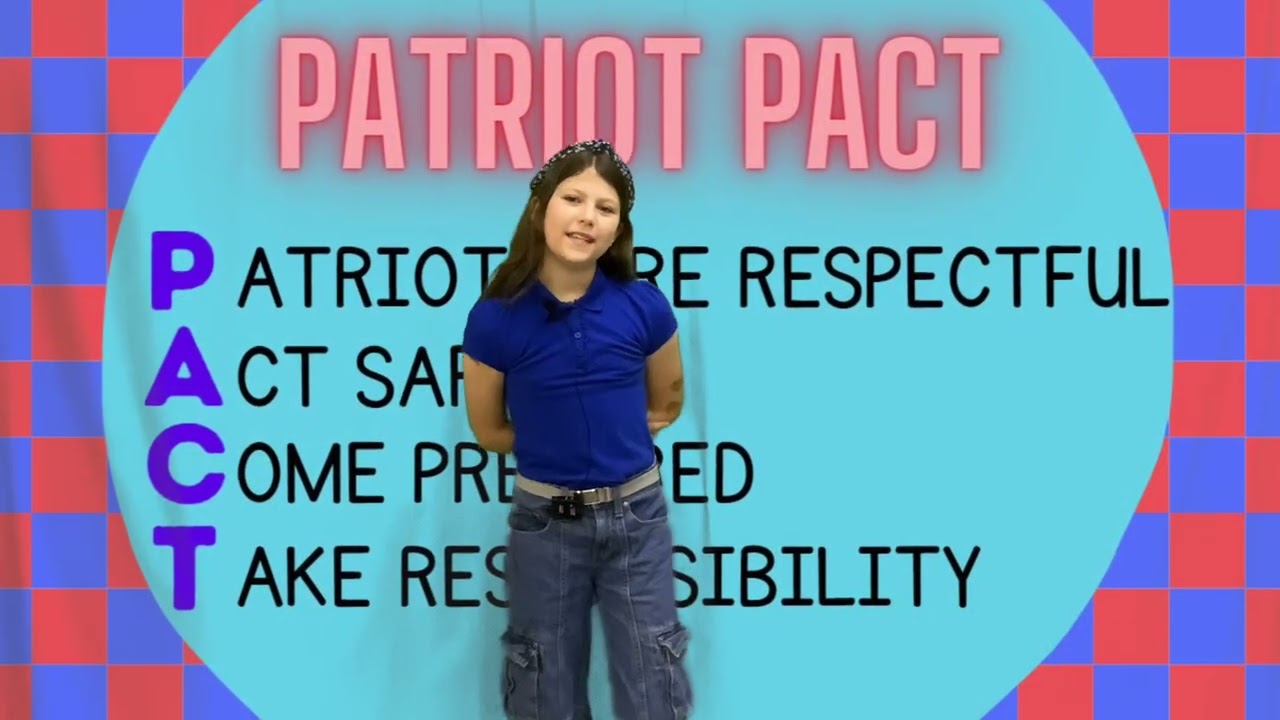 Patriot Press 1/28