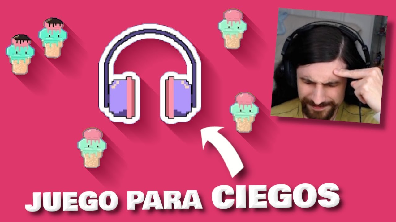 Los juegos de mis subs a veces no están tan mal