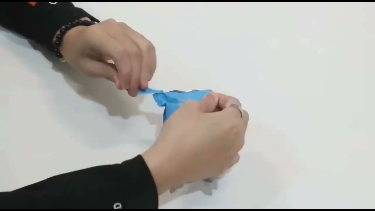 Fumot Technology RandM Squid Box