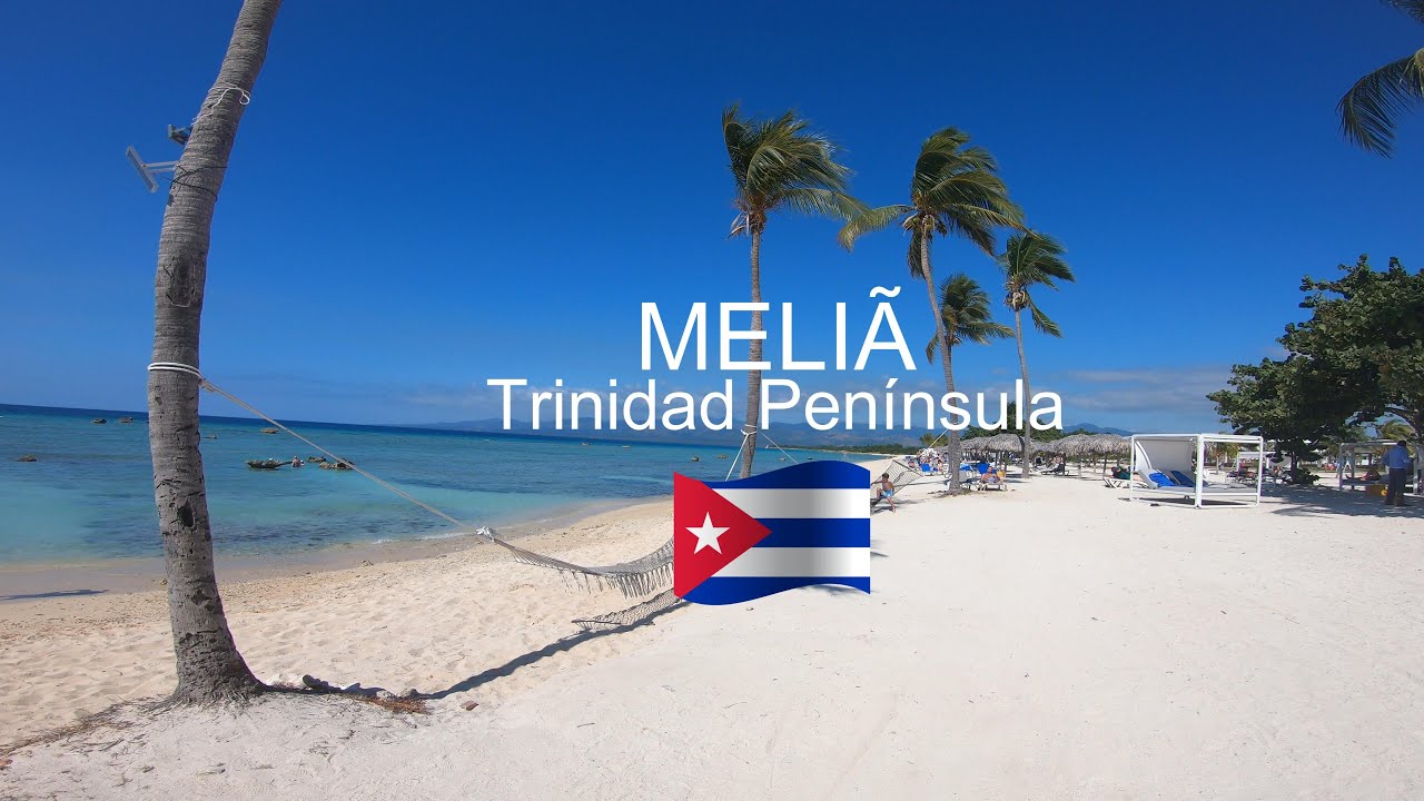 Mélia Trinidad Peninsula