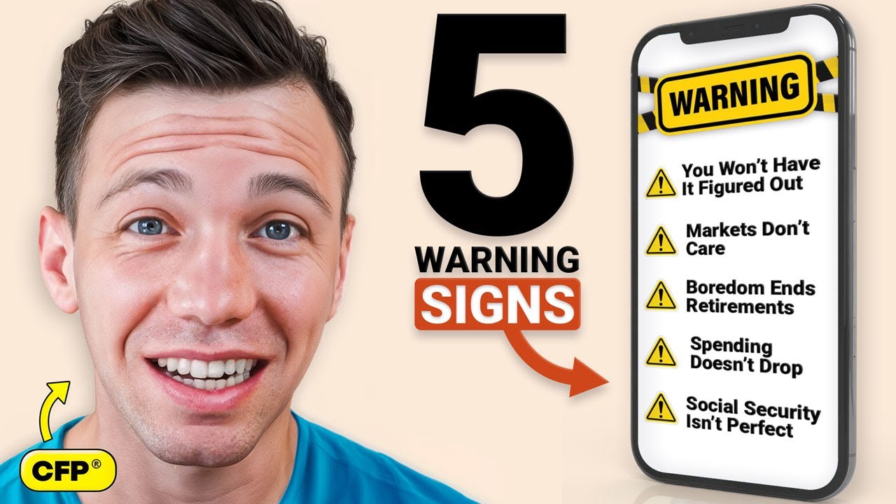 5 суровых истин, которые должен услышать каждый пенсионер