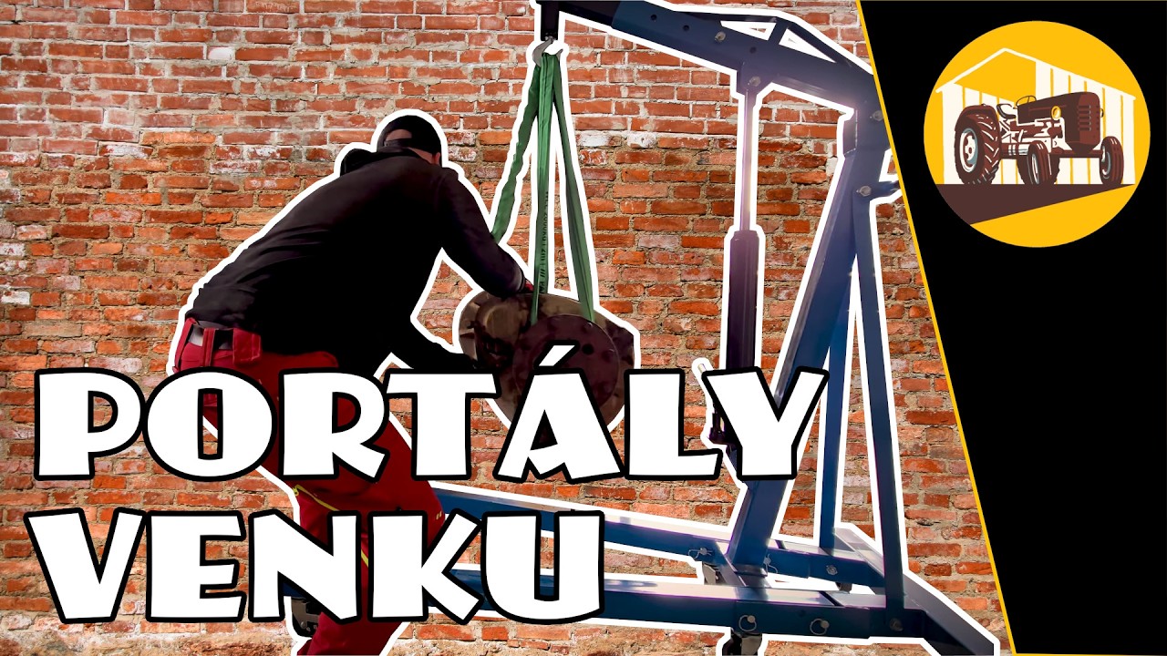 Jak to dopadlo s portály?