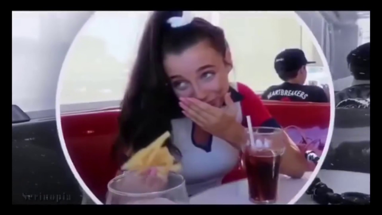 emma chamberlain edits