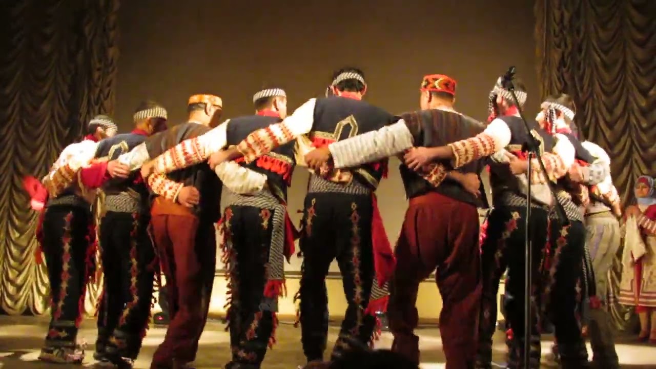Ալաշկերտի Քոչարի | Alashkerti Qochari 🇦🇲 (Սիր.նկ. 2014թ.)
