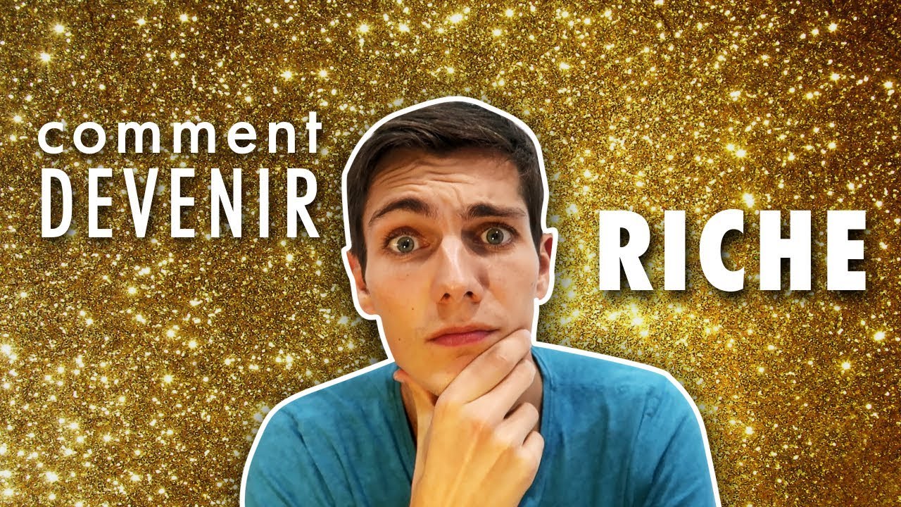 LE PLAN (SECRET) POUR DEVENIR RICHE | RLBT