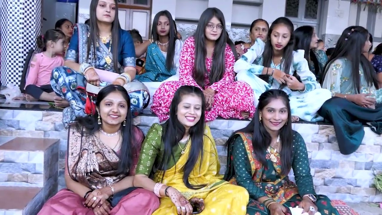 Mandap muhrat 