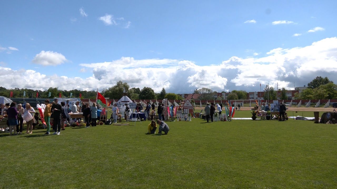 В Козенки пришел «Властелин села -2022»