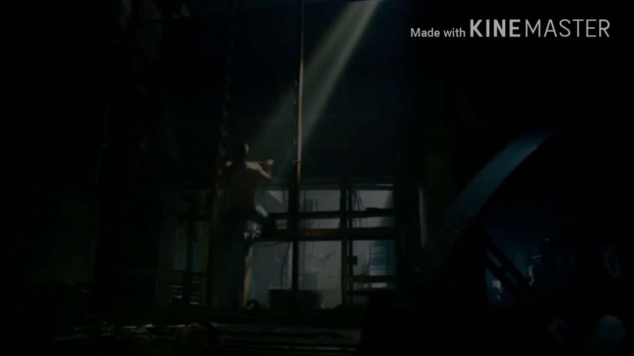 Arrow - Monster