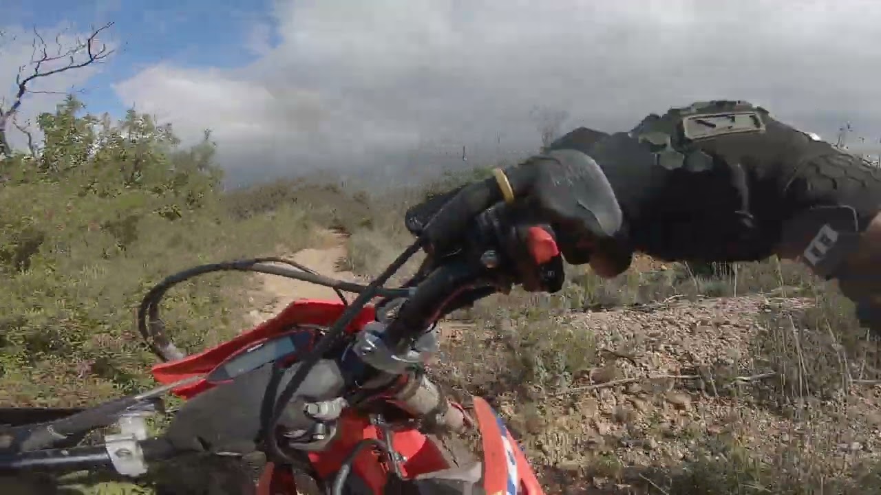 Enduro Greece GH012269
