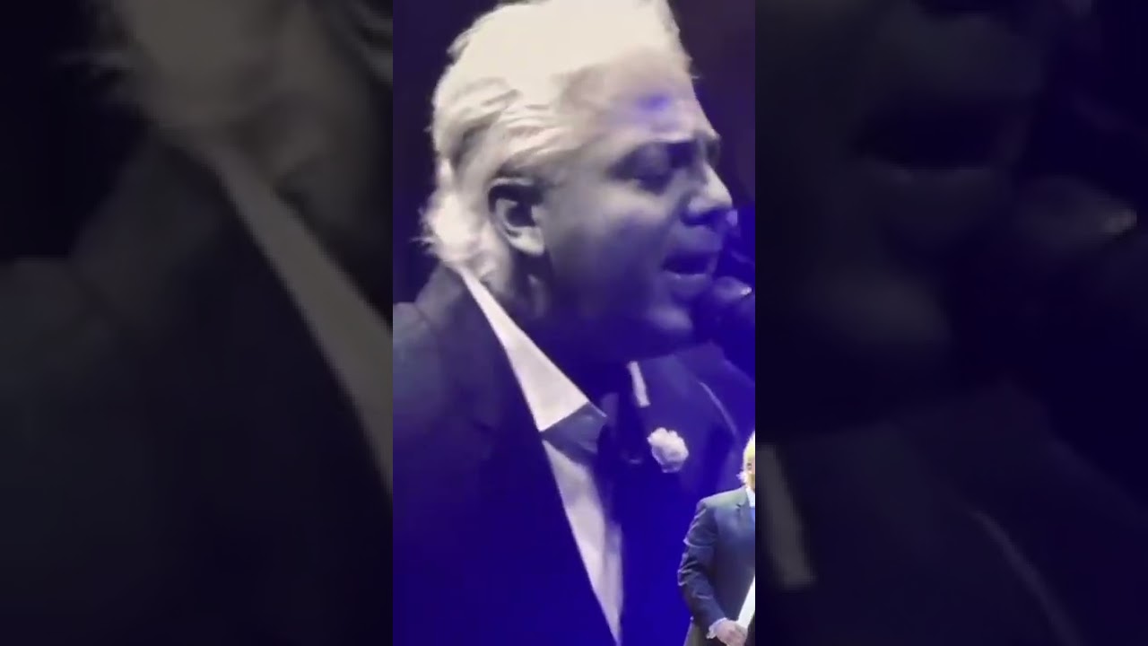 Cristian Castro - Yo quería (En vivo, United palace 2022)