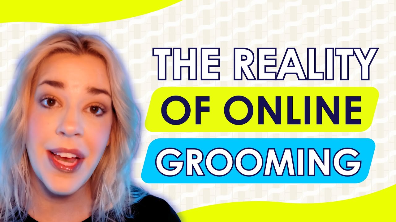 Online Grooming: What Everyone Needs to Know