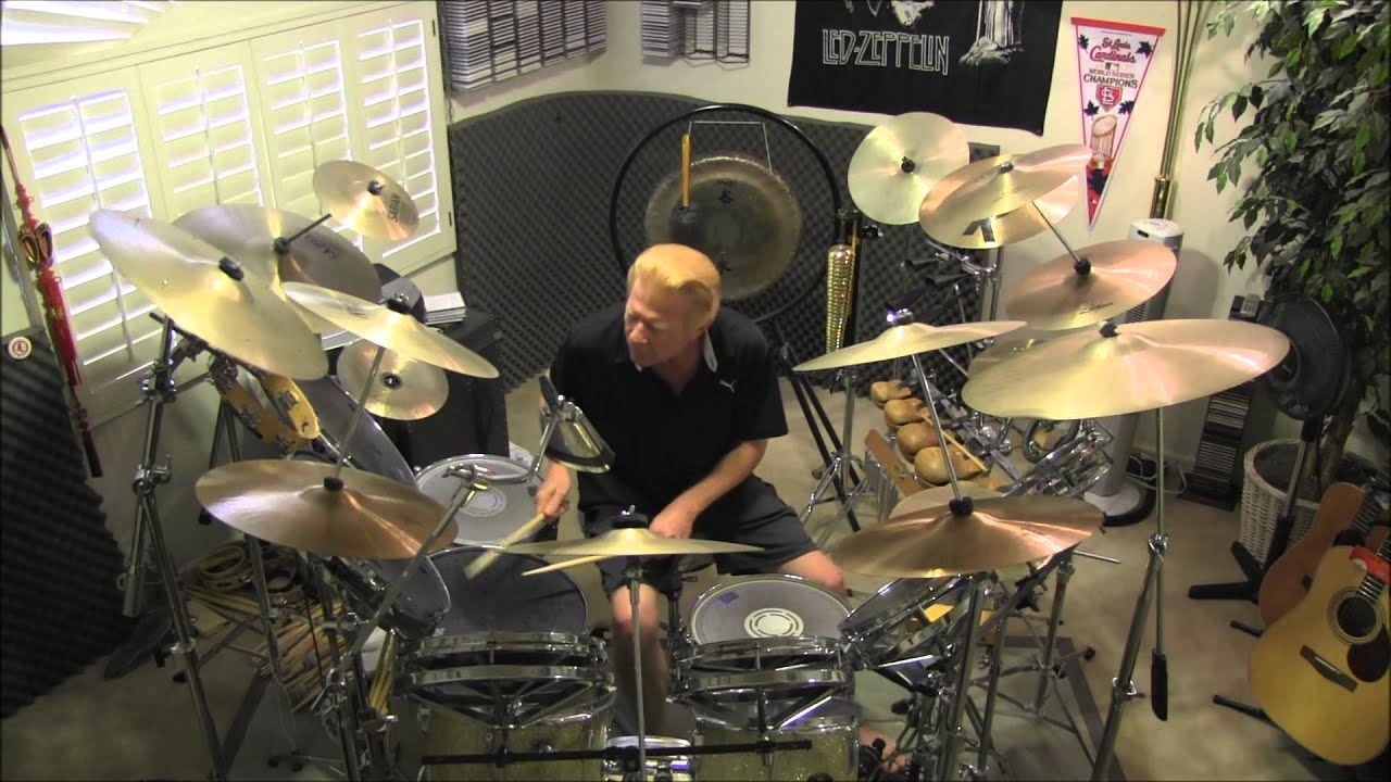 The Moody Blues - Nights In White Satin ~ by JJ