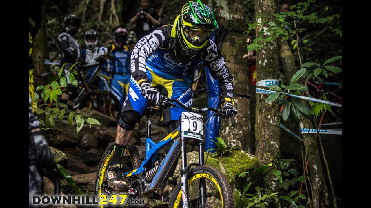 Sam hill  tribute