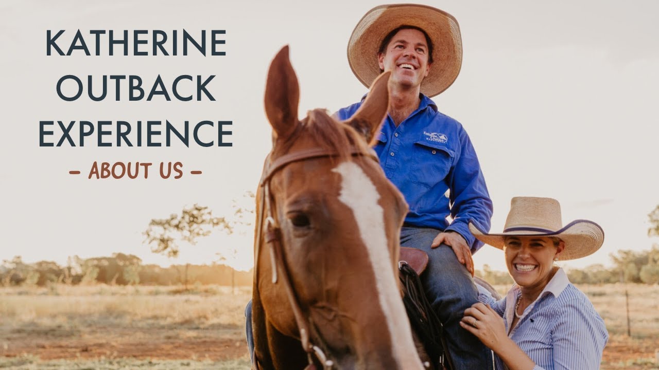 Katherine Outback Experience | Katherine, Northern Territory, Australia