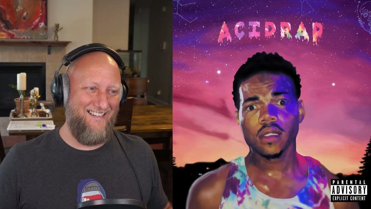 Reacting to 