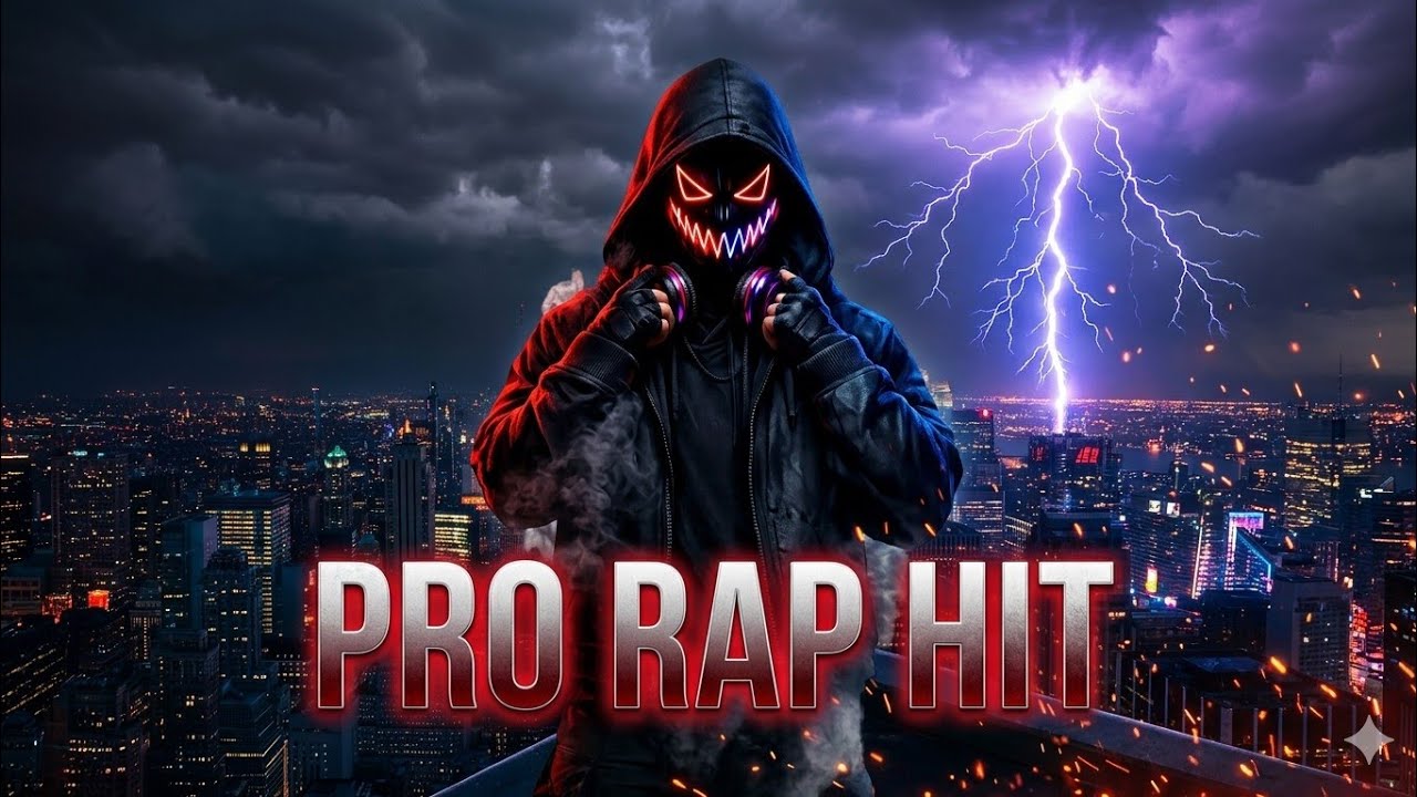 LEVEL HIGH – Khatarnak Speed Rap | Attitude Trap Rap 2026 🔥