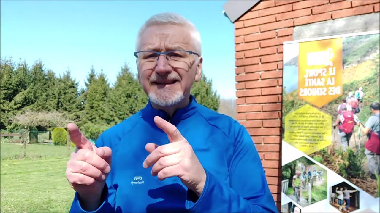 5.1 HIIT Présentation de Jean-Marie Bernier