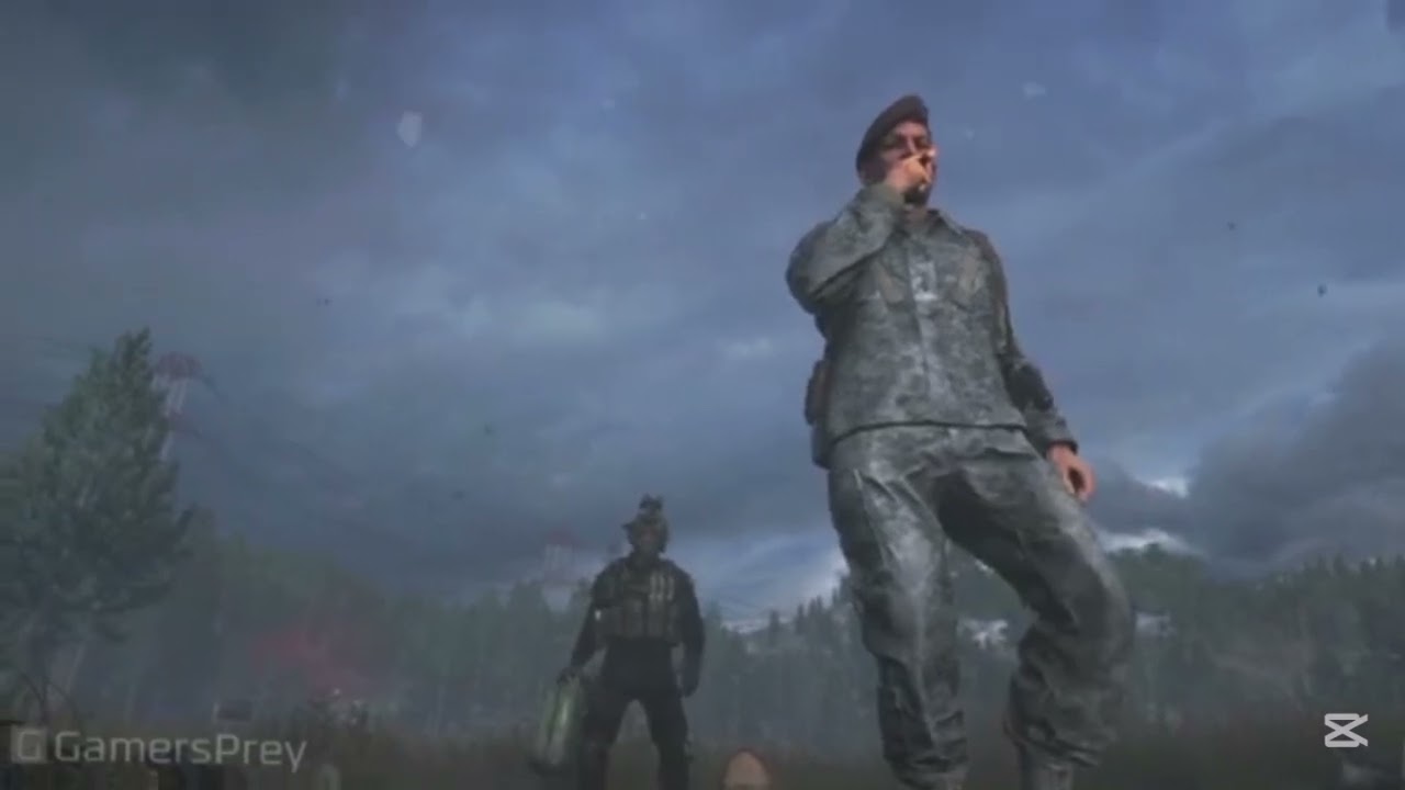 ~Shepherd!~ Sparta Venom Mix! 