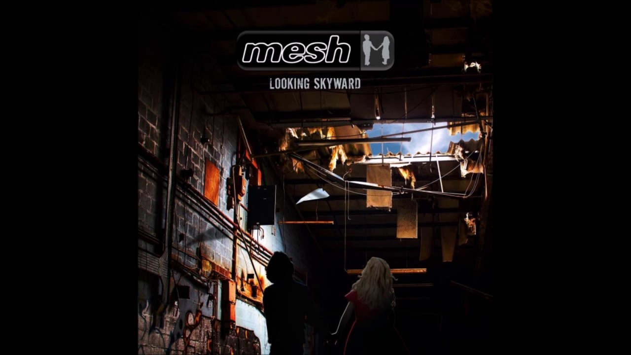 Mesh - Circles