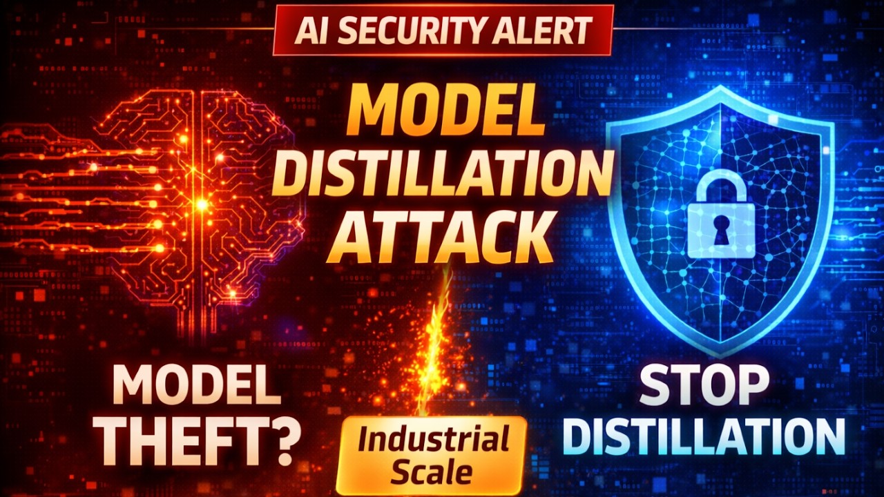 LLM Security Exposed #ai #futureofai #claudeai #