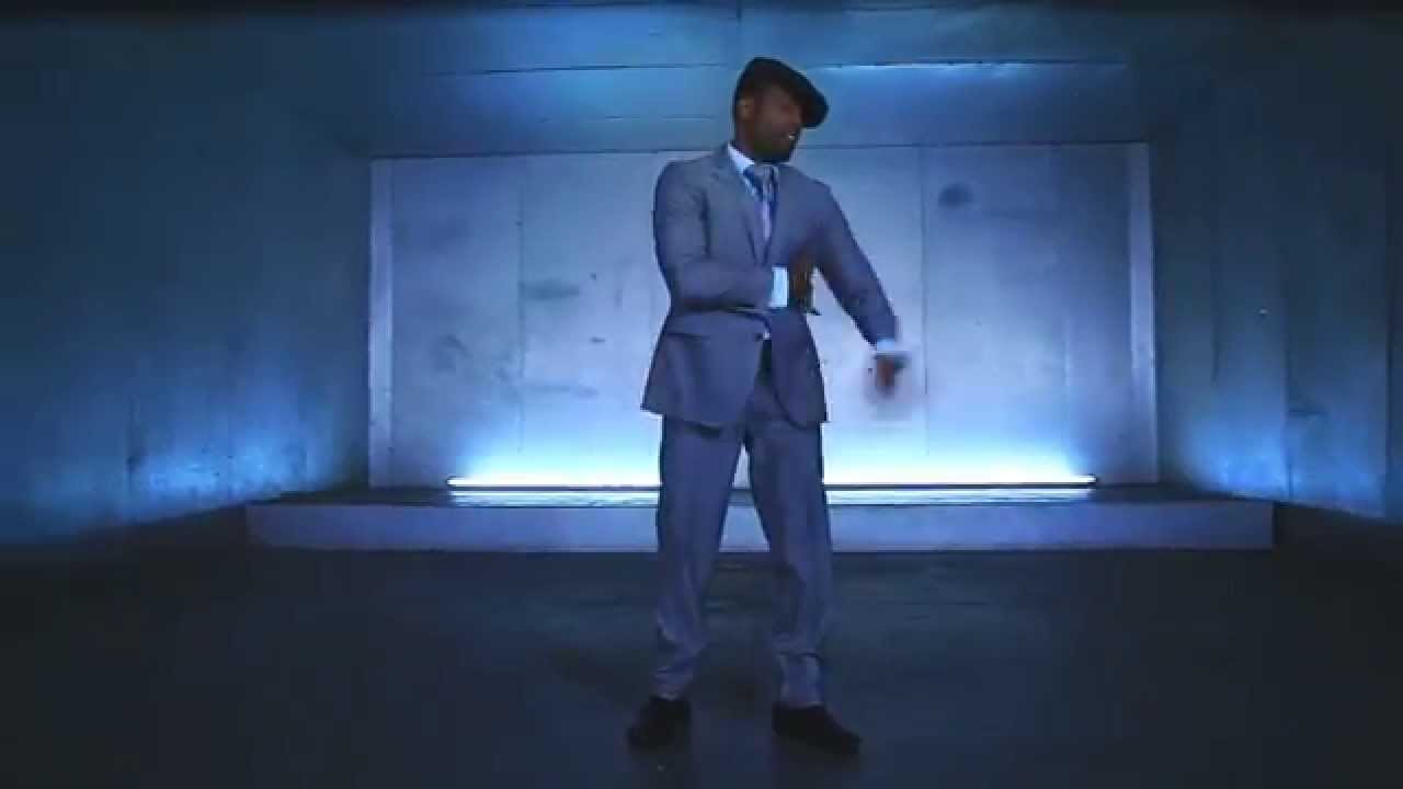 Darrin Henson Version of Chris Brown - Fine China