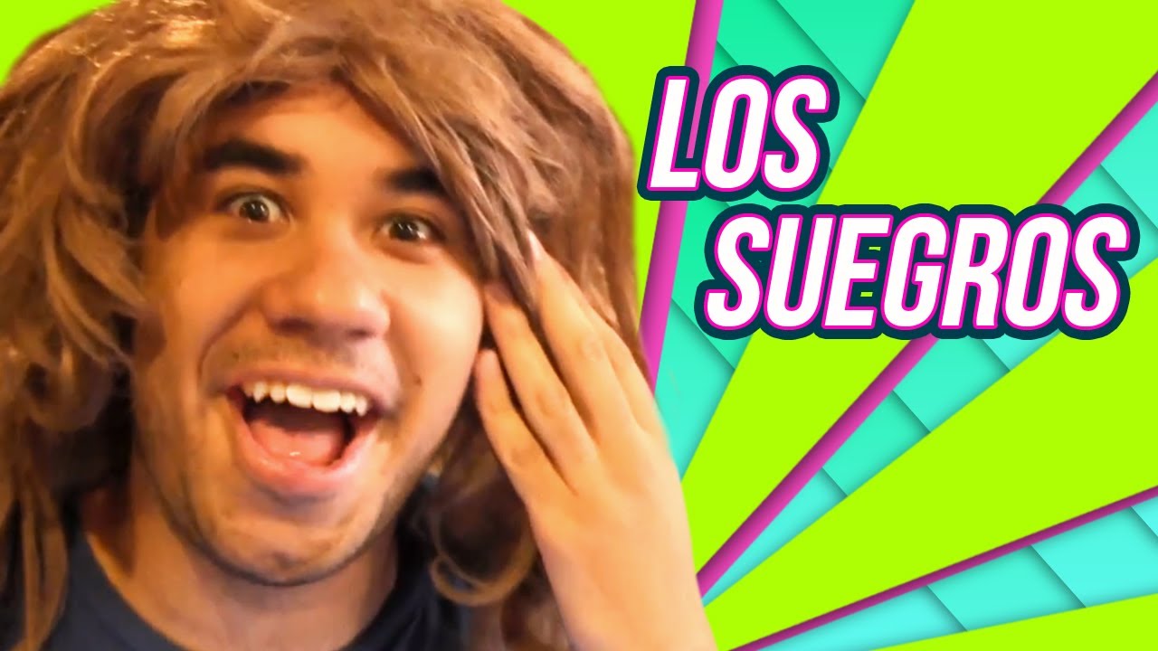 7 Días Para Entender Por Qué No Quieres A Tus Suegros