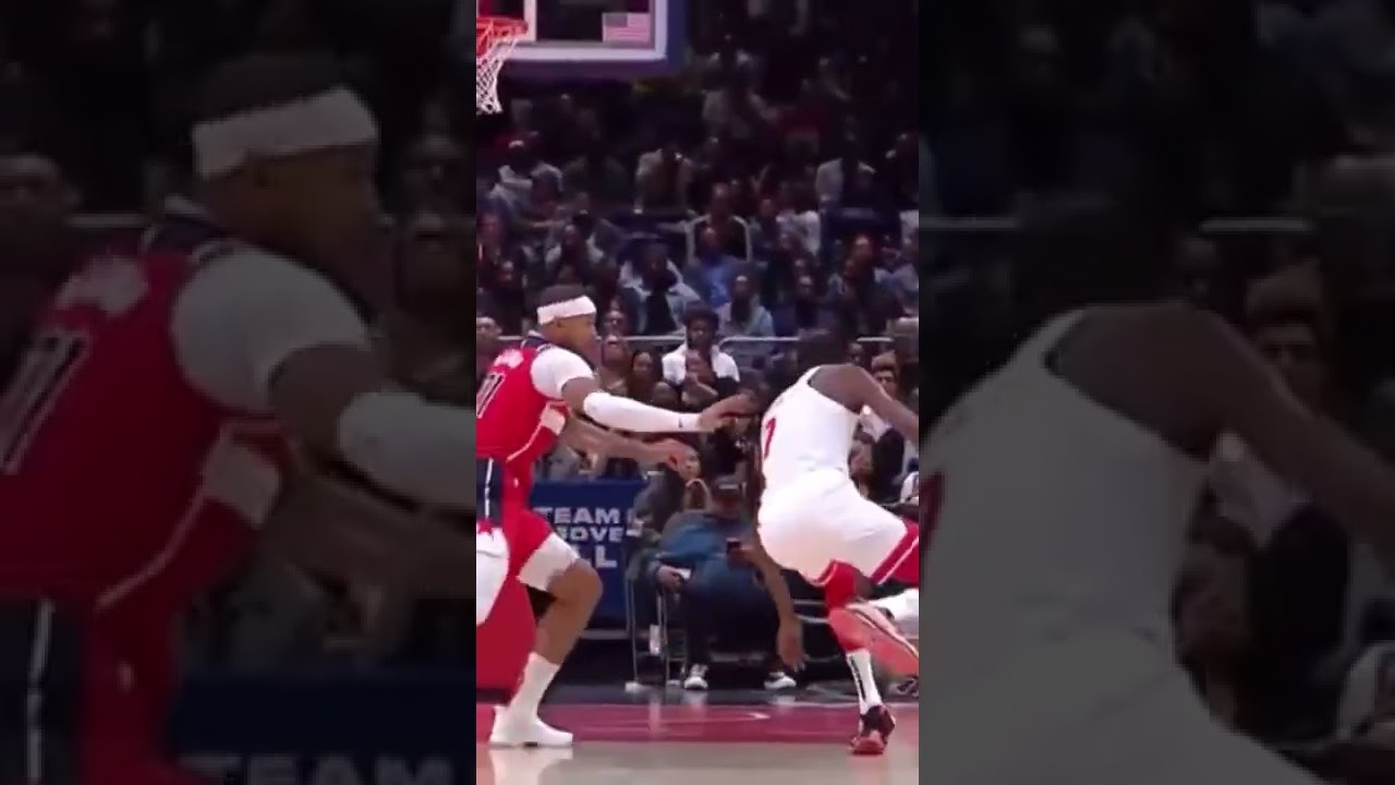 Kevin Durant absurd ankel breaker🥶🔥| #roadto300subs