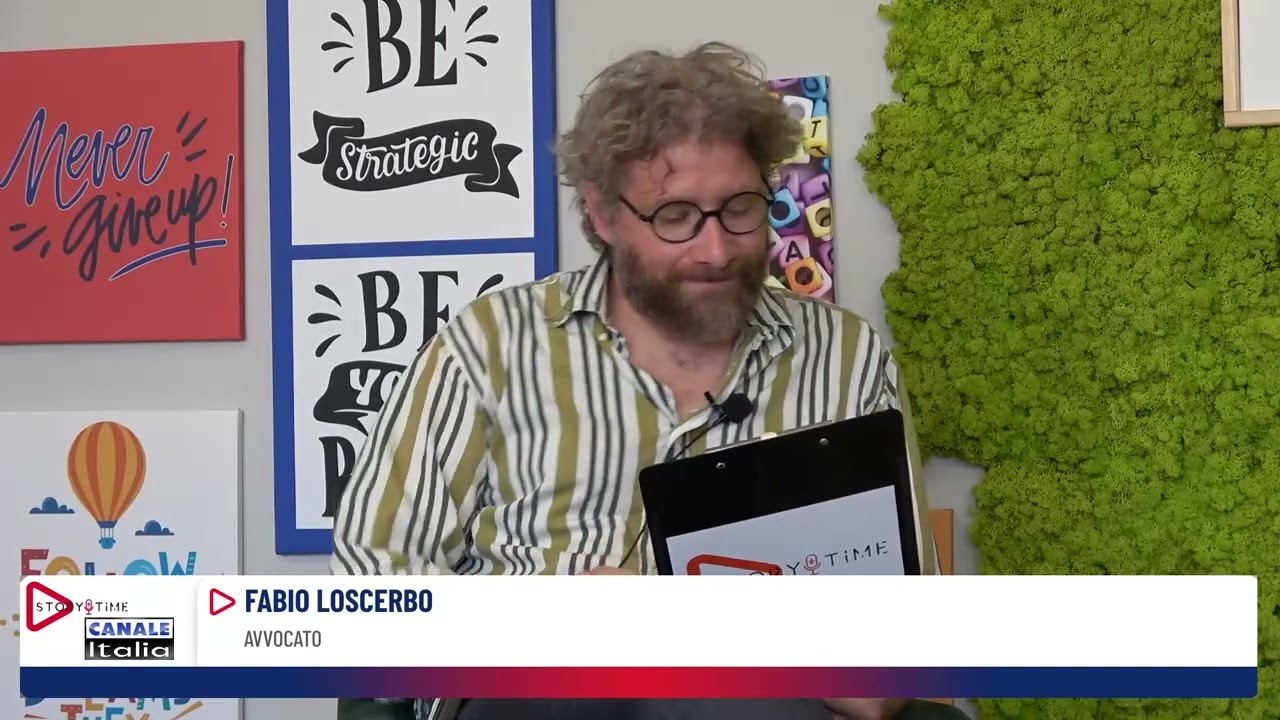 Diritto dell'Immigrazione: Tutto quello che devi sapere &ndash; Intervista all'Avv. Fabio Loscerbo