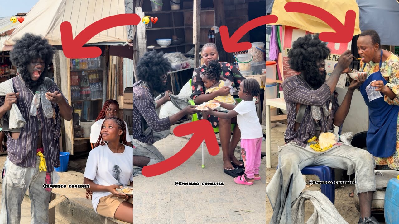 🥲 SAD Social experiment videos that will make you cry 😭❤️ (so emotional 🥹)