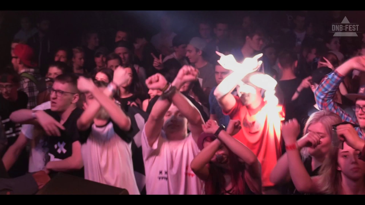 EATBRAIN Bratislava 2017 Aftermovie by DNB:FEST