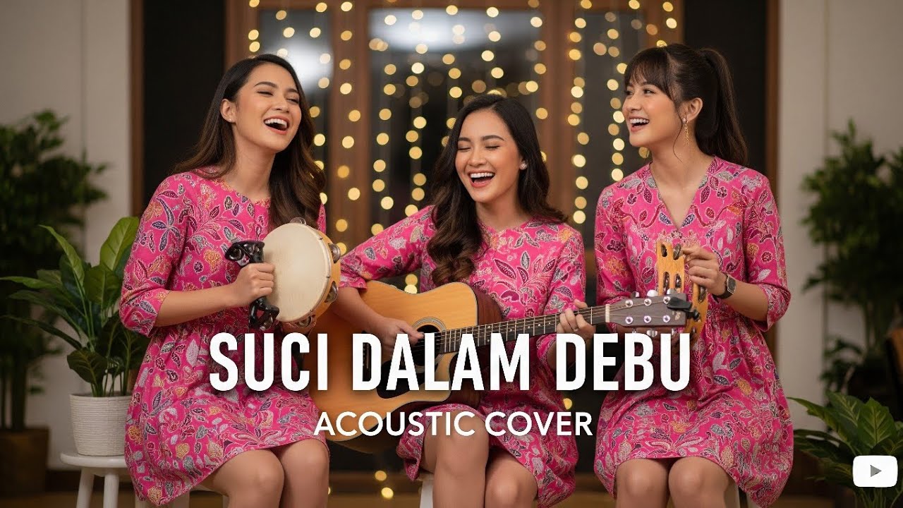 Cover akustik 