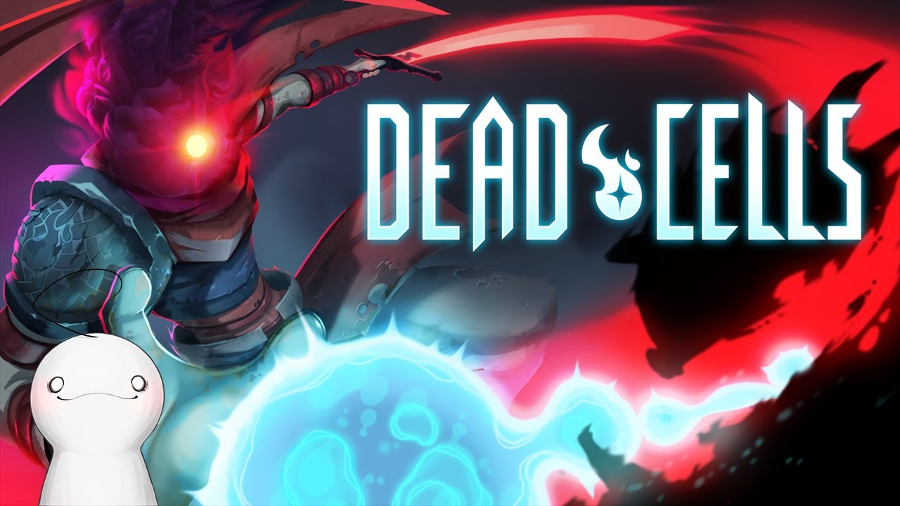 Cry Tries: Dead Cells
