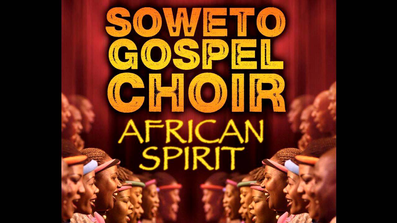 Soweto Gospel Choir - Seteng Sediba