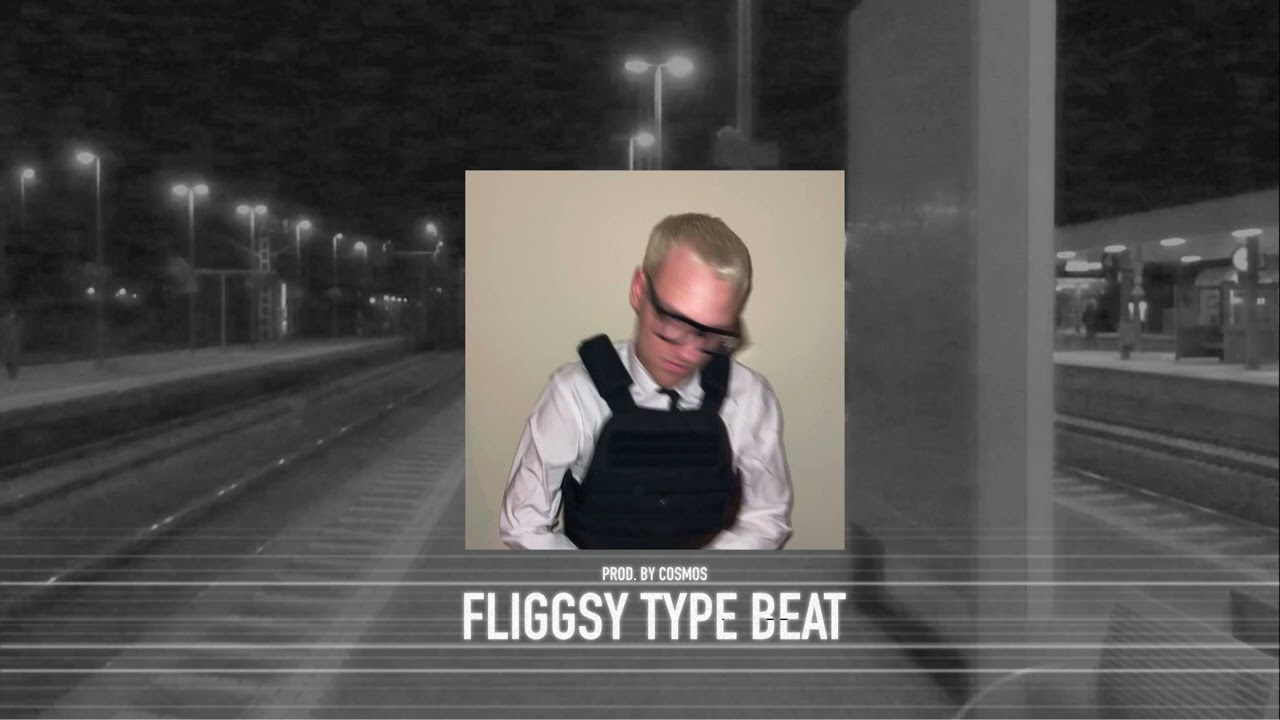 [FREE] fliggsy Type Beat | Prod. by Cosmos