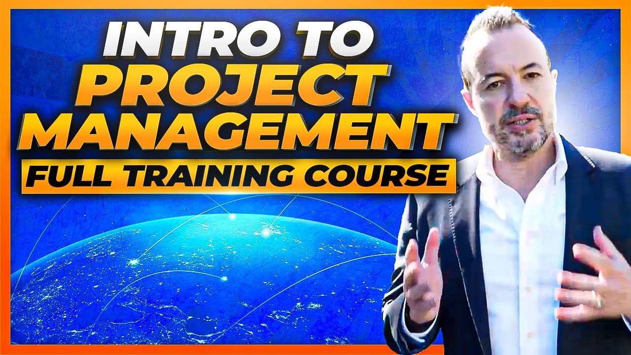 Project Management Training for Digital Transformation and ERP Implementation Teams