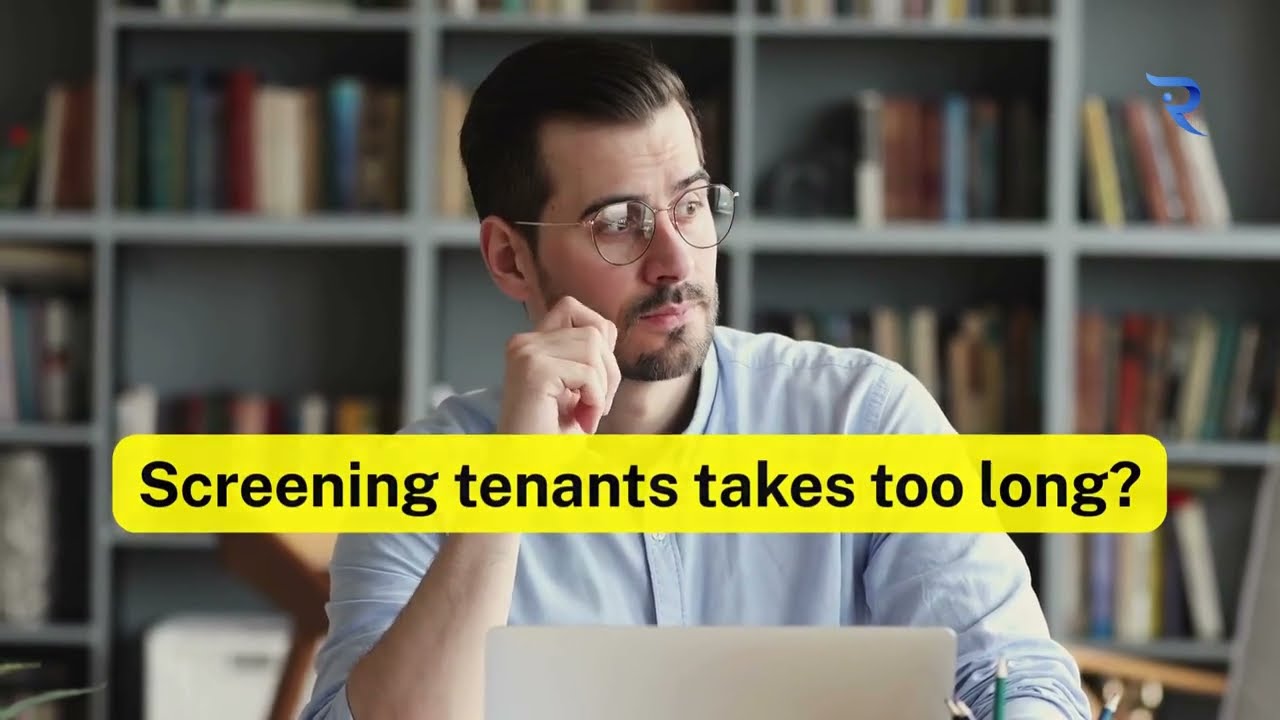 Fast Tenant Credit Checks Made Easy | RoyalInvest #tenantmanagement #landlord #propertymanagement