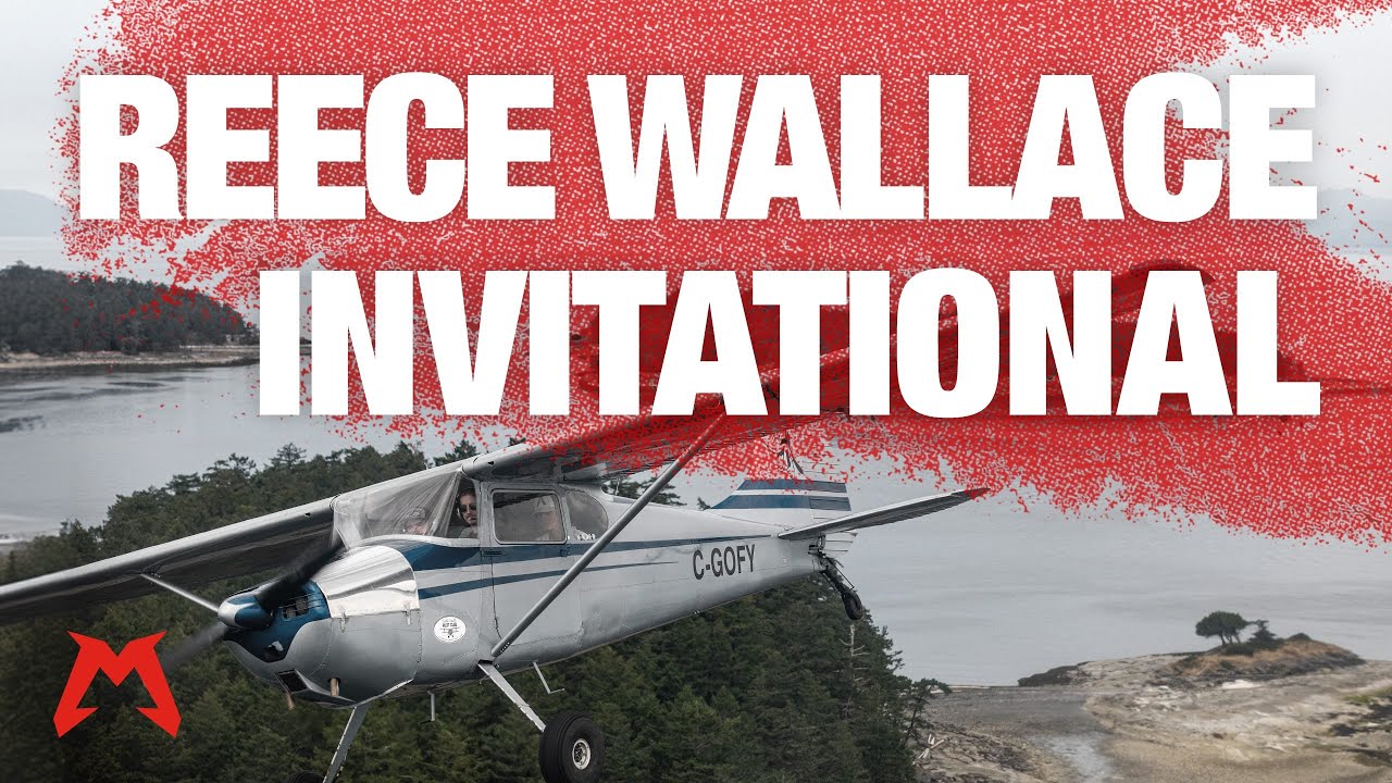 The Reece Wallace Invitational: Marzocchi