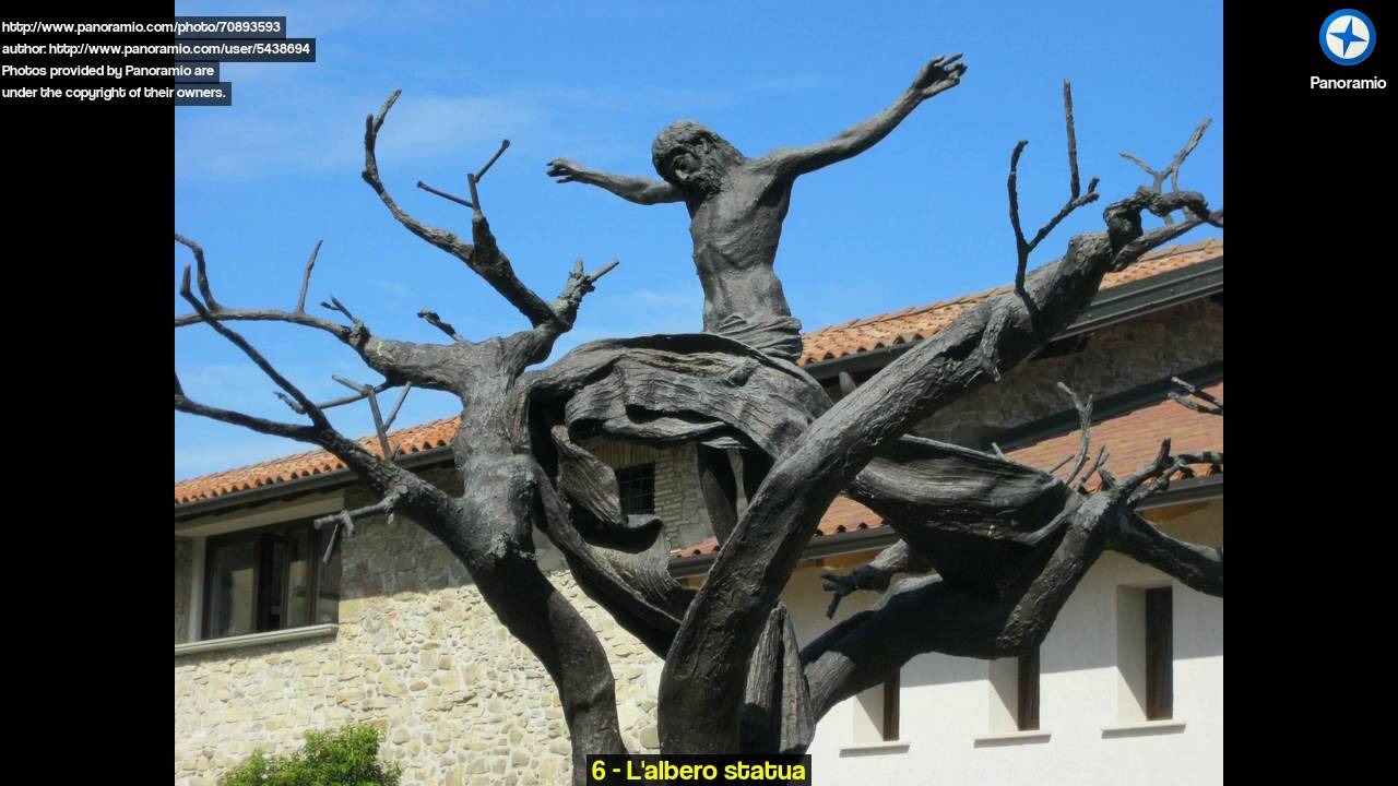 Discover Brembate, Bergamo, Italy