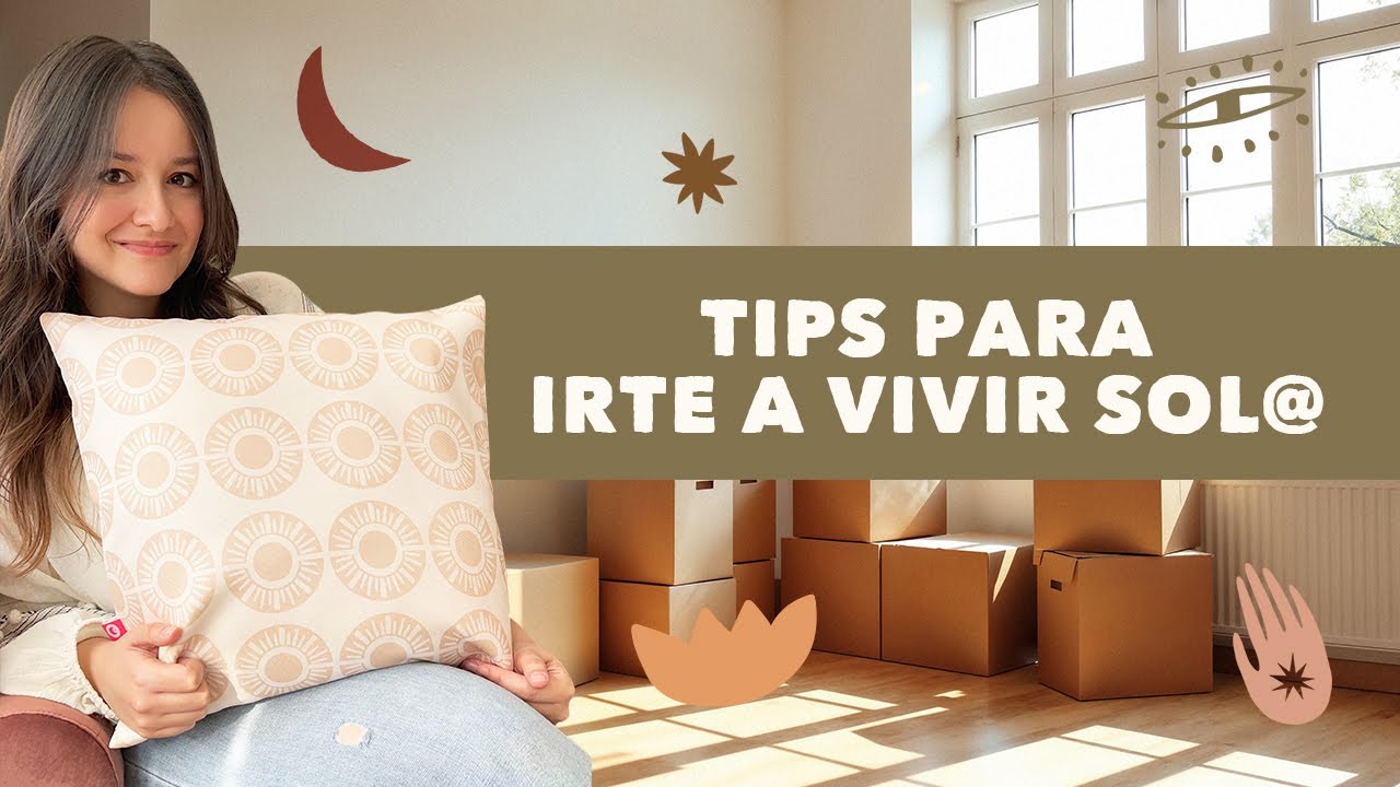 AQUÍ JUNTO MIS MEJORES TIPS PARA ESTA GRAN ETAPA | Hippie Folk
