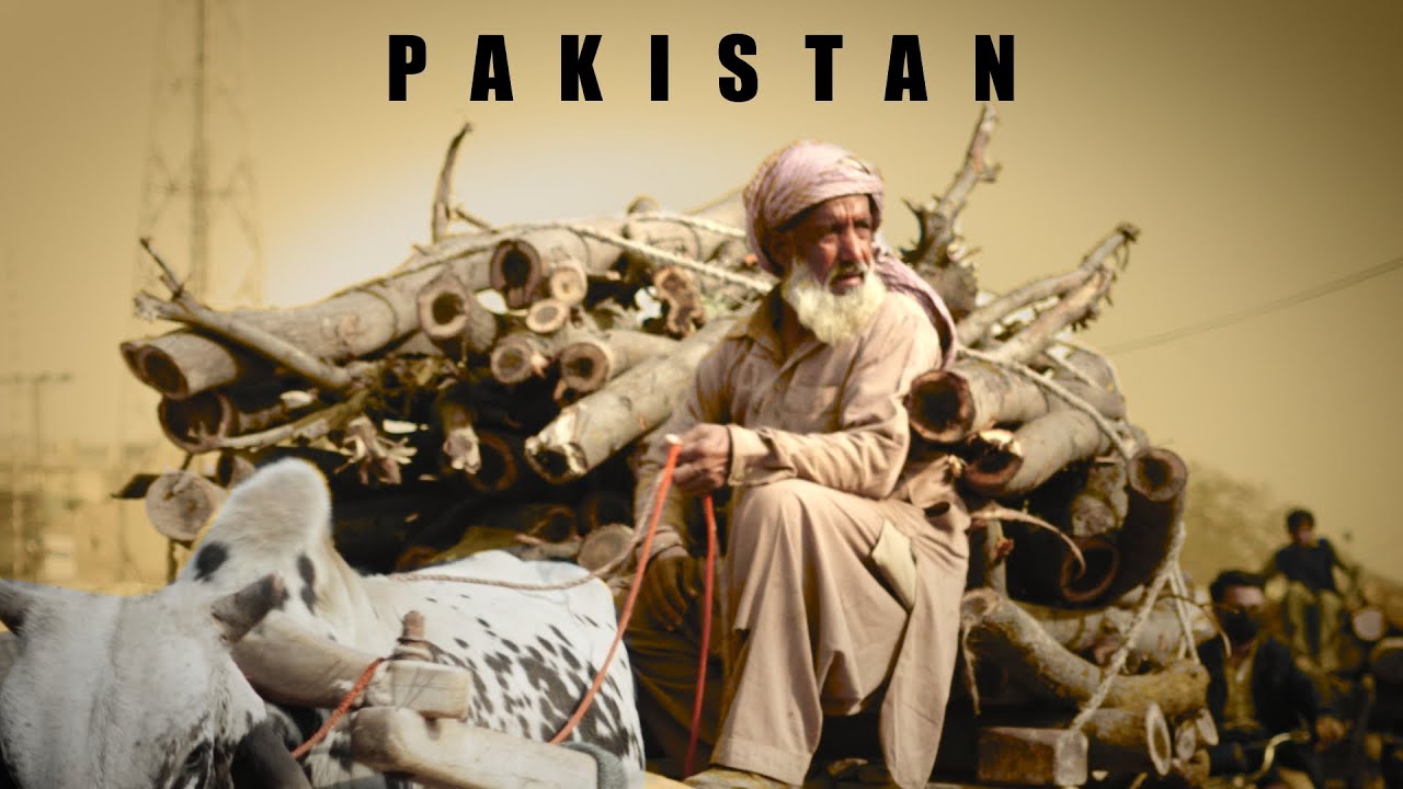 Exploring Pakistan | Travel Video