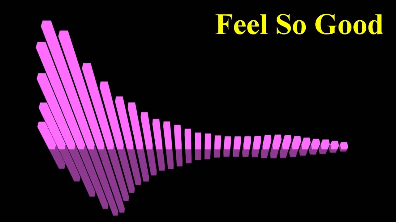 Adam Bond - Feel So Good