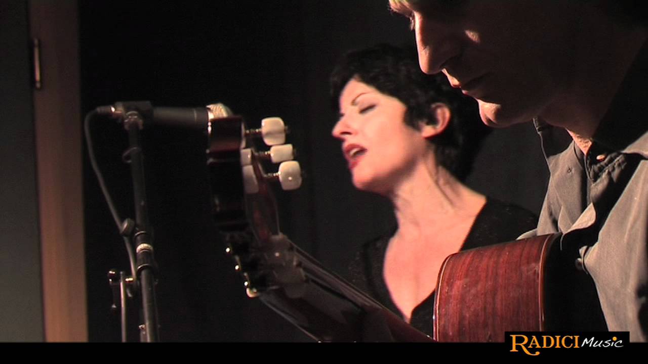 Musicanti del Piccolo Borgo TRIO - La povera Cecilia