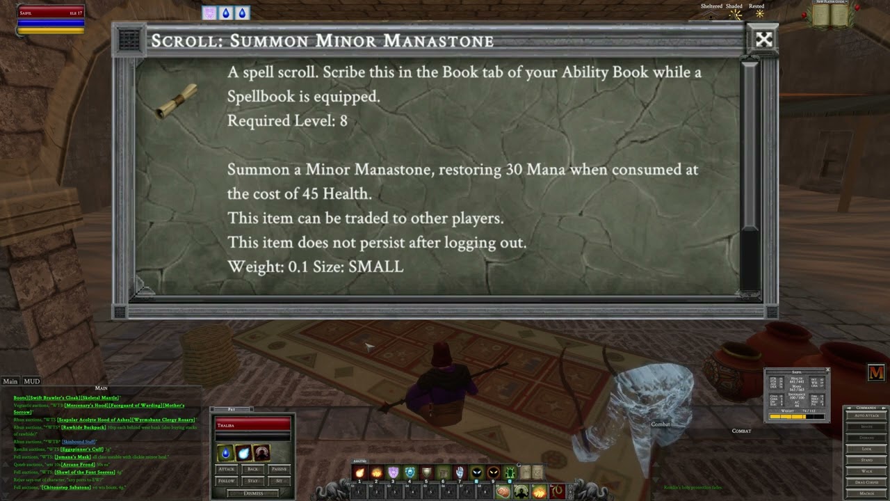 I LOVE Monsters and Memories But....