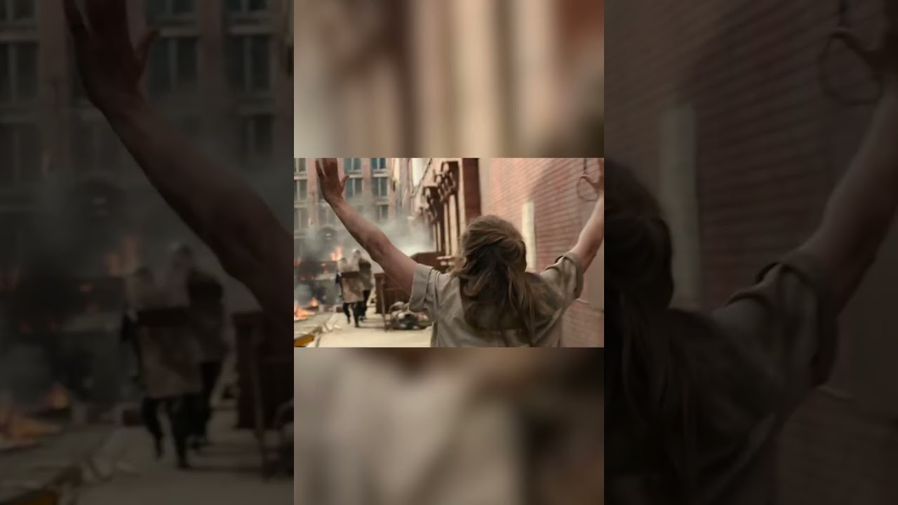 The Last of Us - czym jest FEDRA?