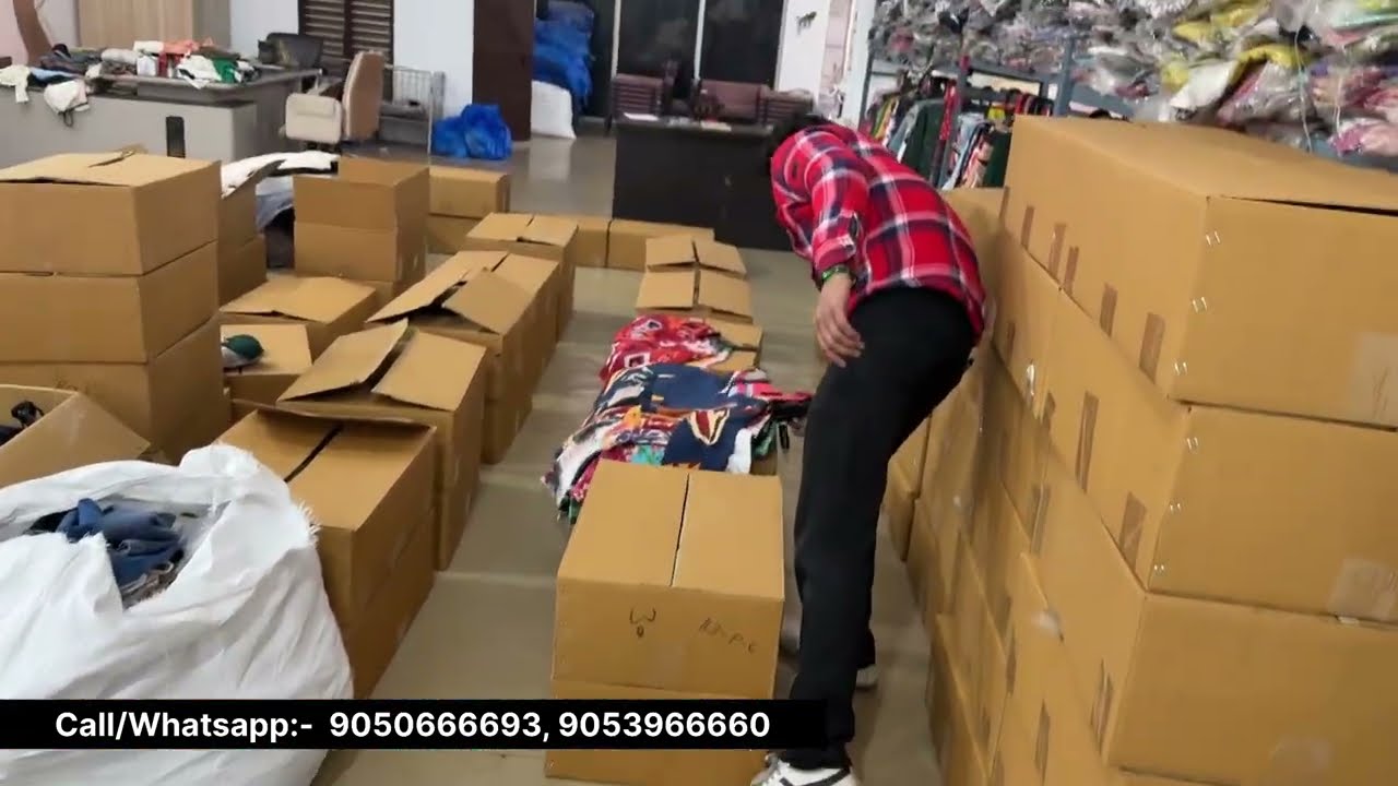 किलो के भाव Brand के tops मिल रहे है 2000 वाला ब्रांड 160 में surplus godown Panipat 