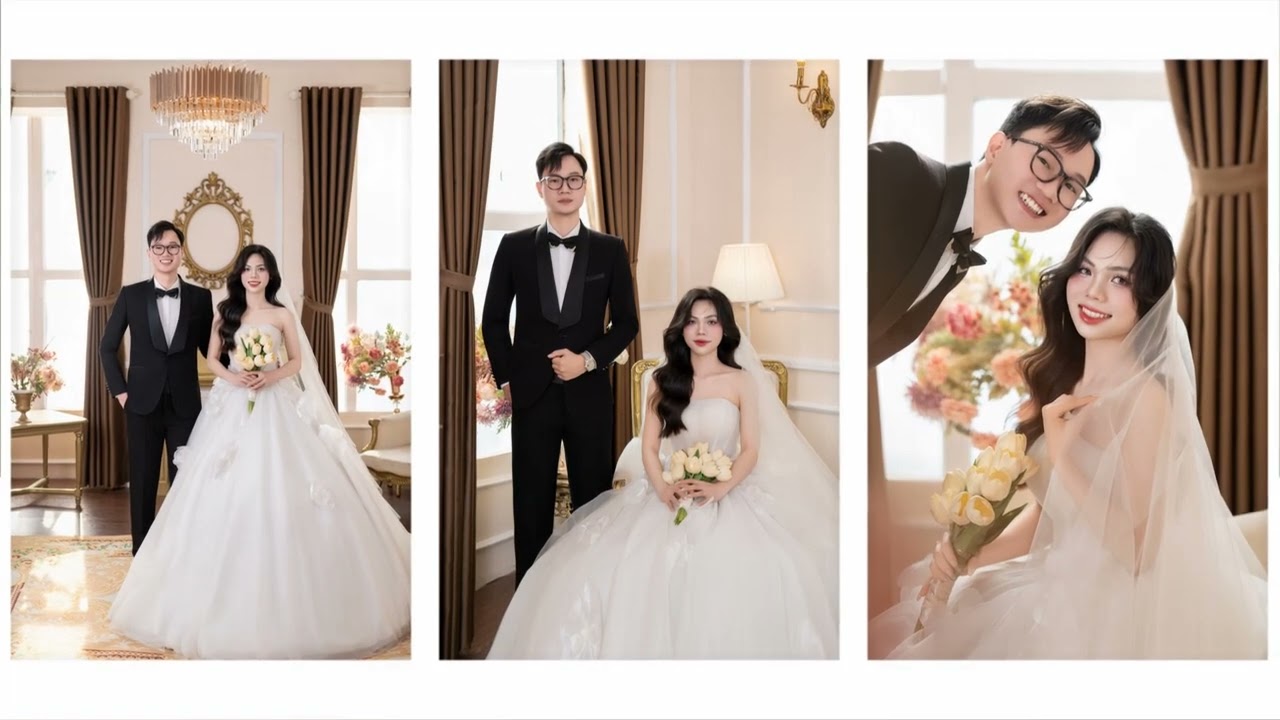Wedding Oanh - Trường