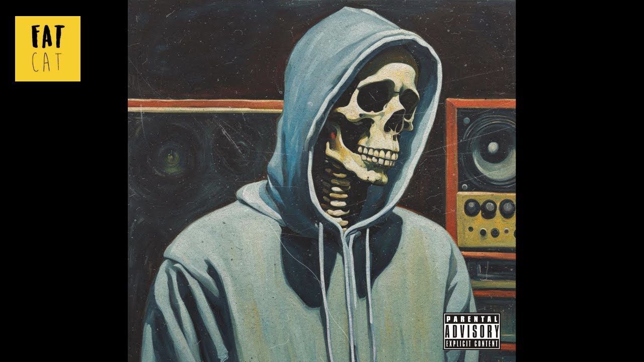 (free) 90s Old School Boom Bap type beat x Underground Freestyle Hip hop instrumental | Rap Battle