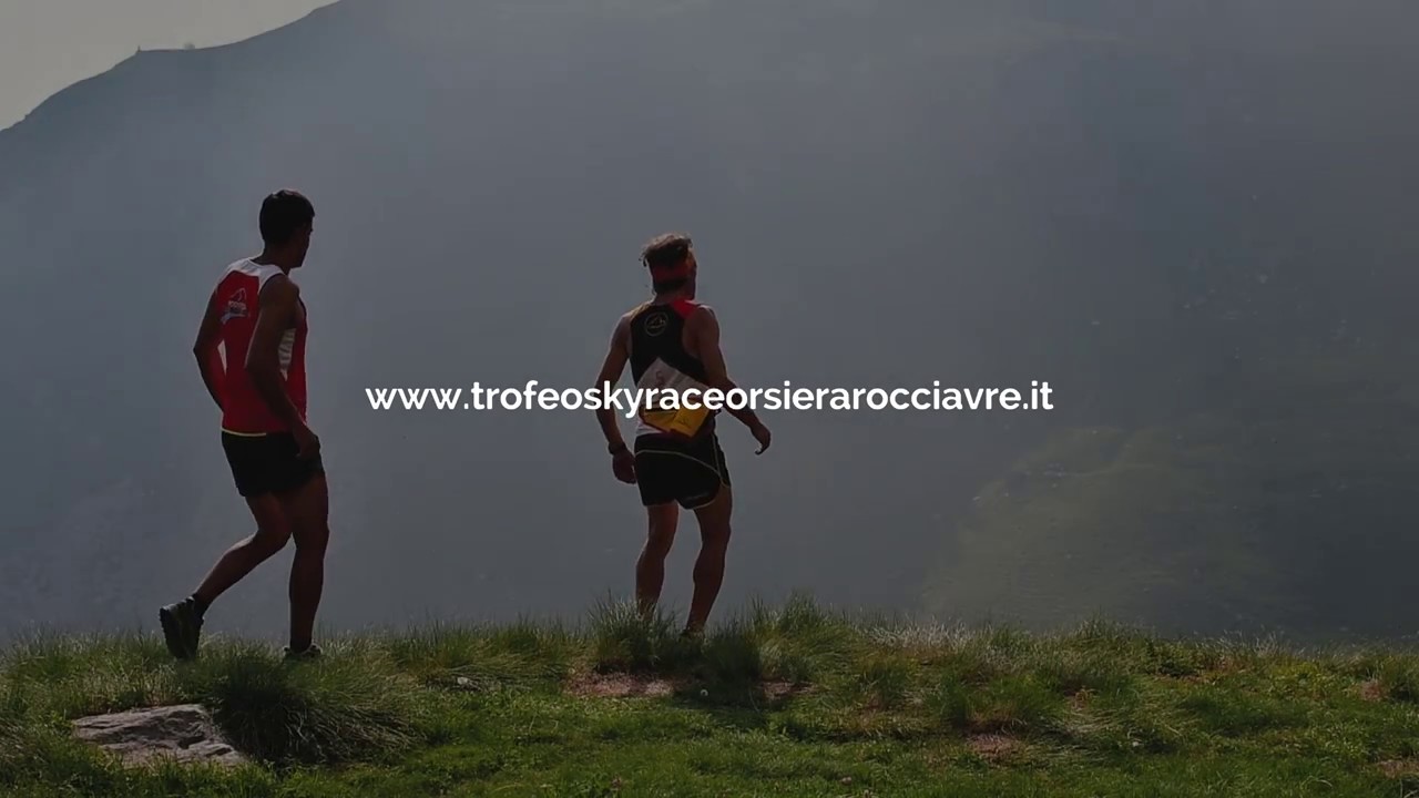 Trofeo Skyrace Orsiera Rocciavre