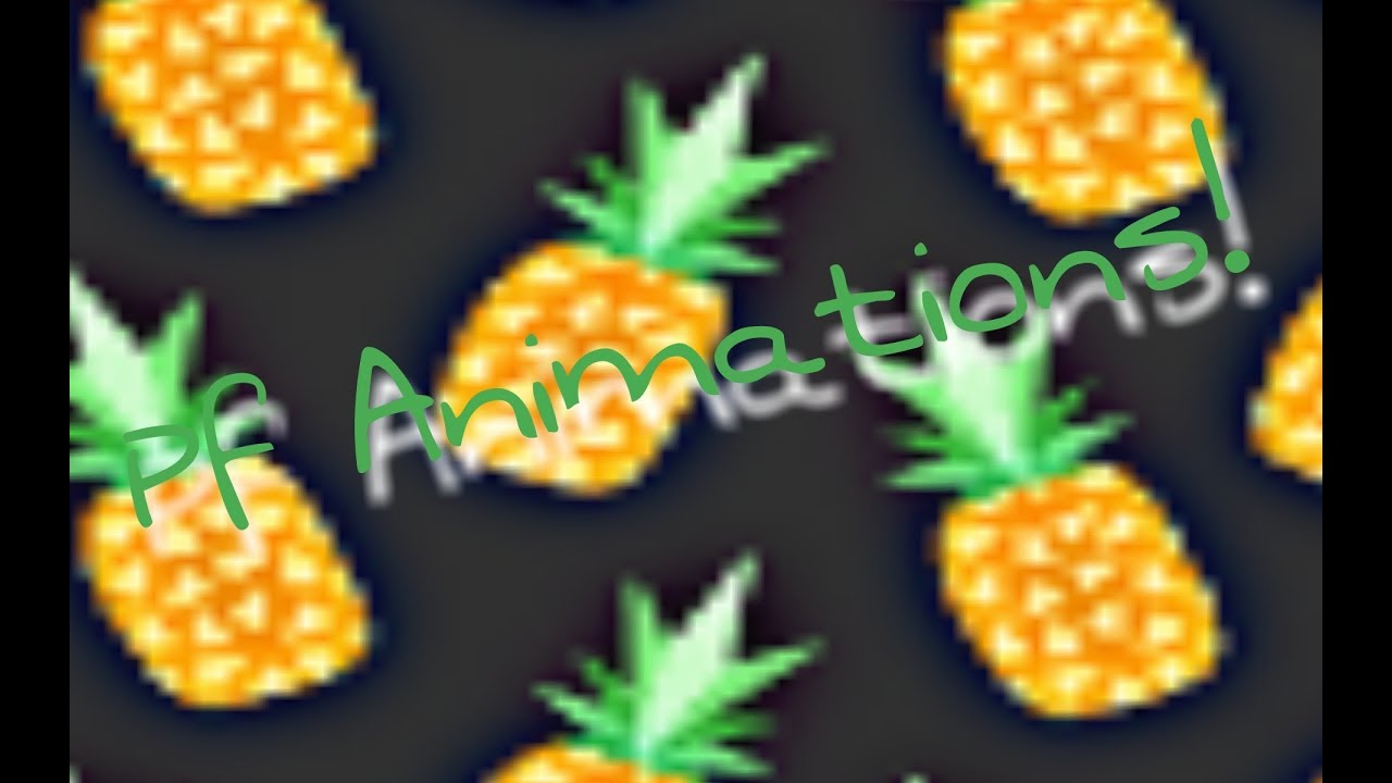 How to get Profile Animations On meez 2017
